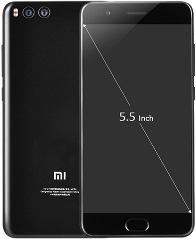 Xiaomi Mi Note 3 64GB Preto, Livre B - CeX (PT): - Buy, Sell, Donate